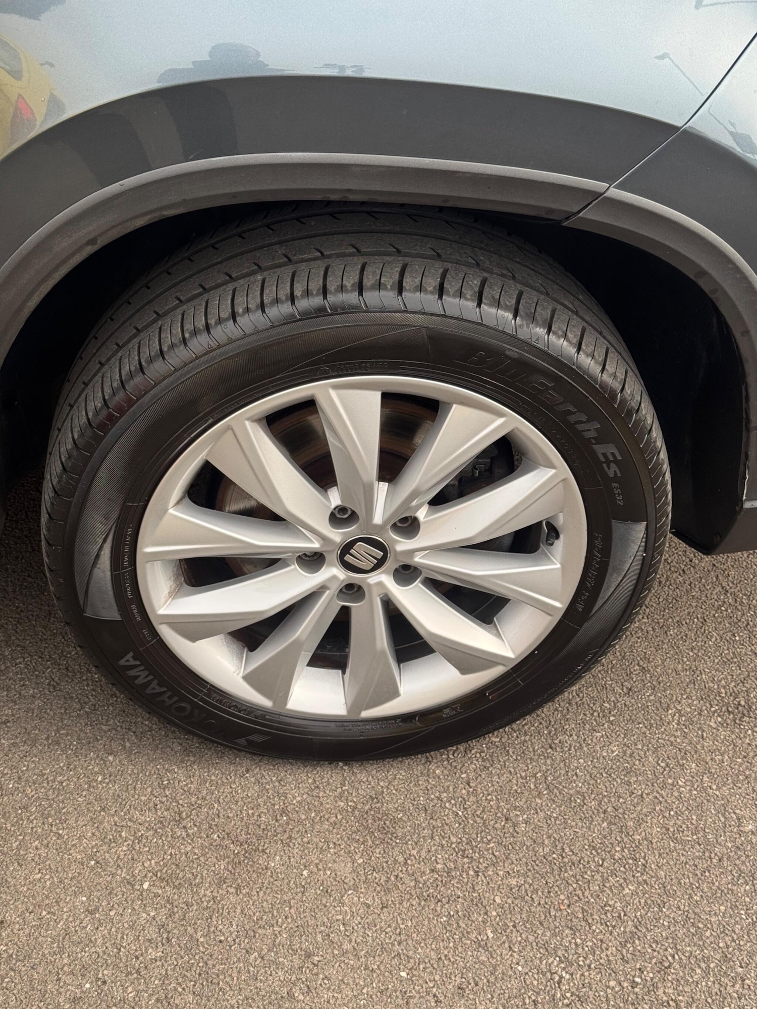 Used SEAT Ateca 2018 for sale - 77982308: Photo 25