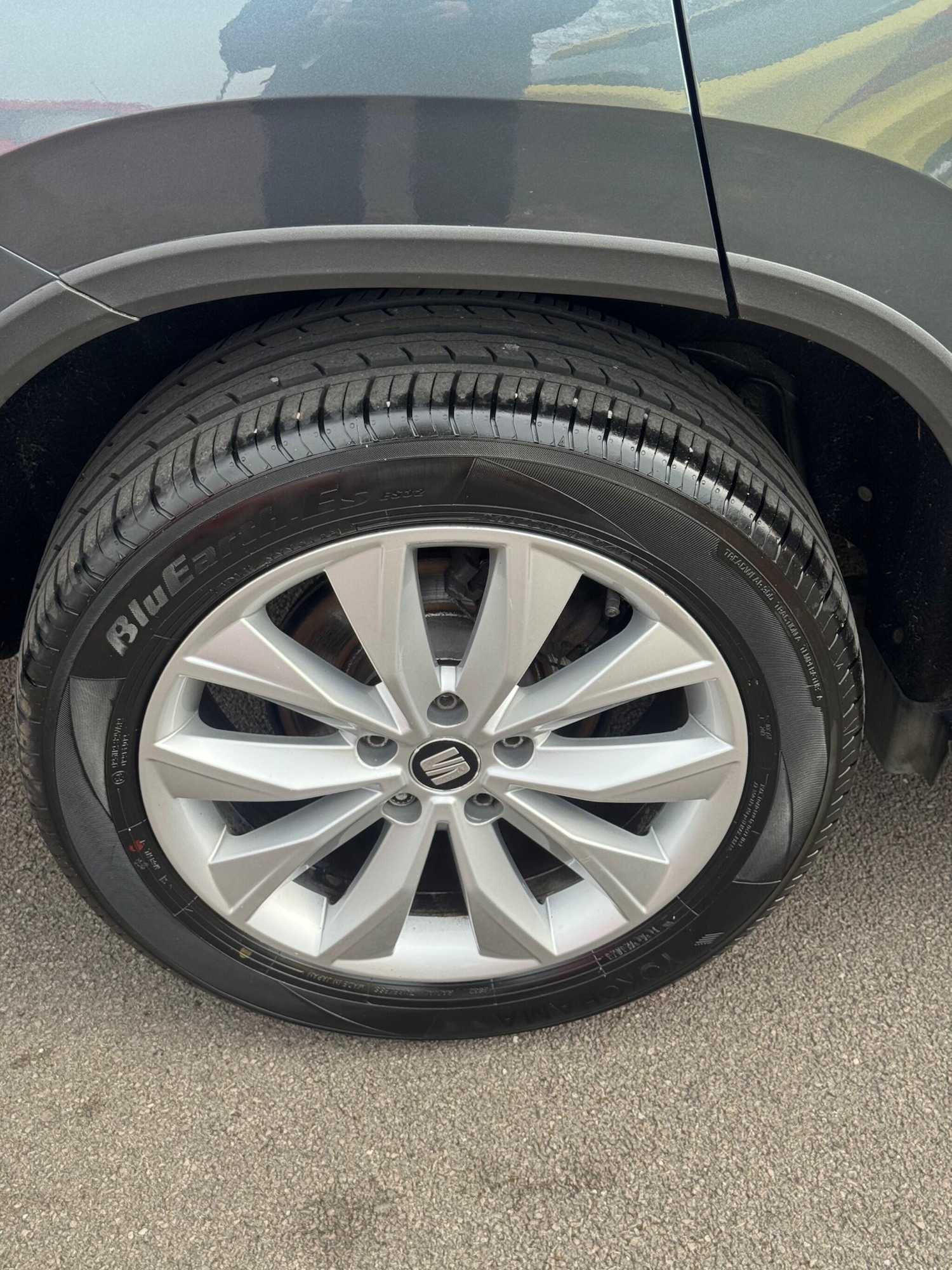 Used SEAT Ateca 2018 for sale - 77982308: Photo 26