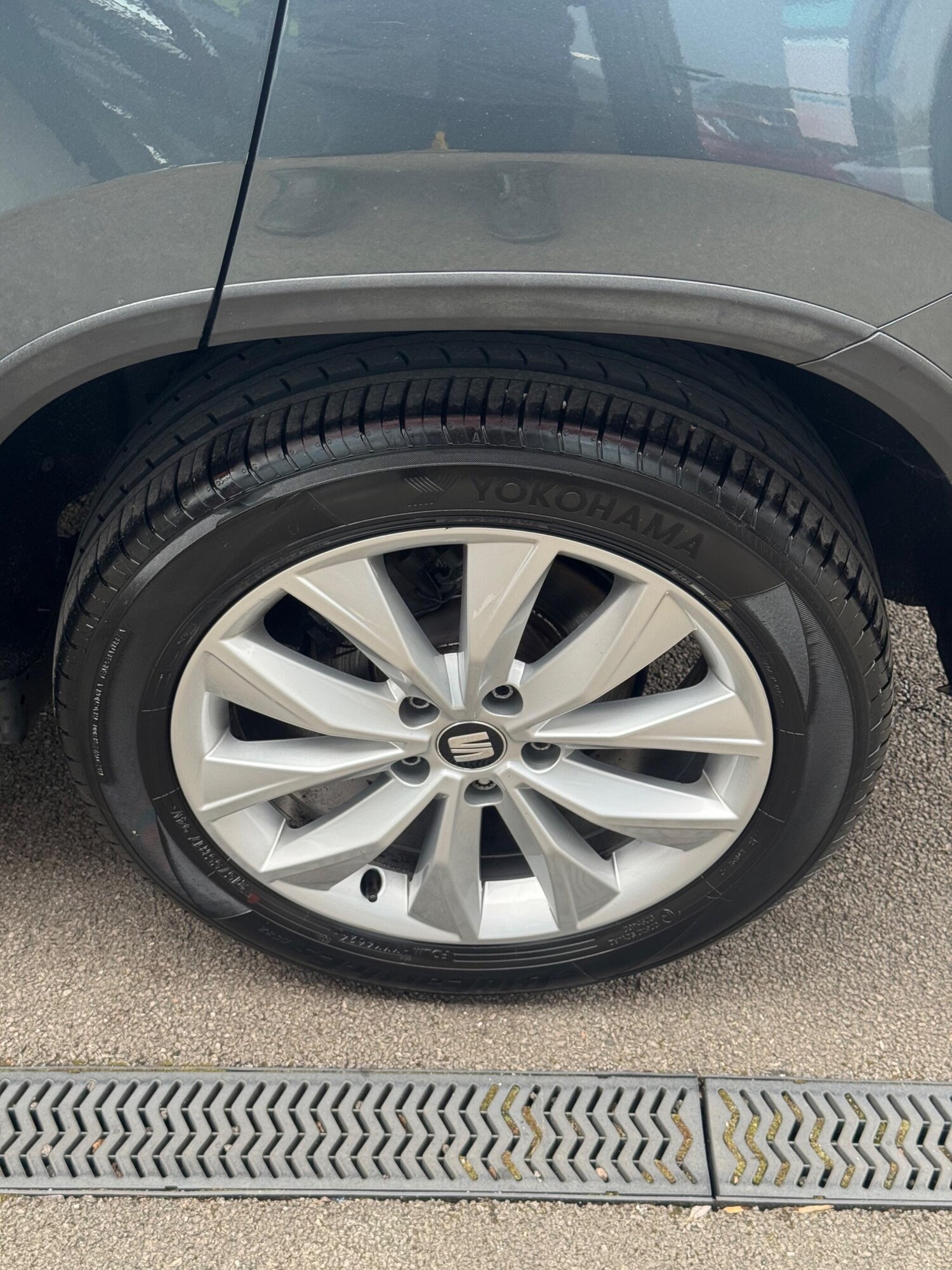 Used SEAT Ateca 2018 for sale - 77982308: Photo 27