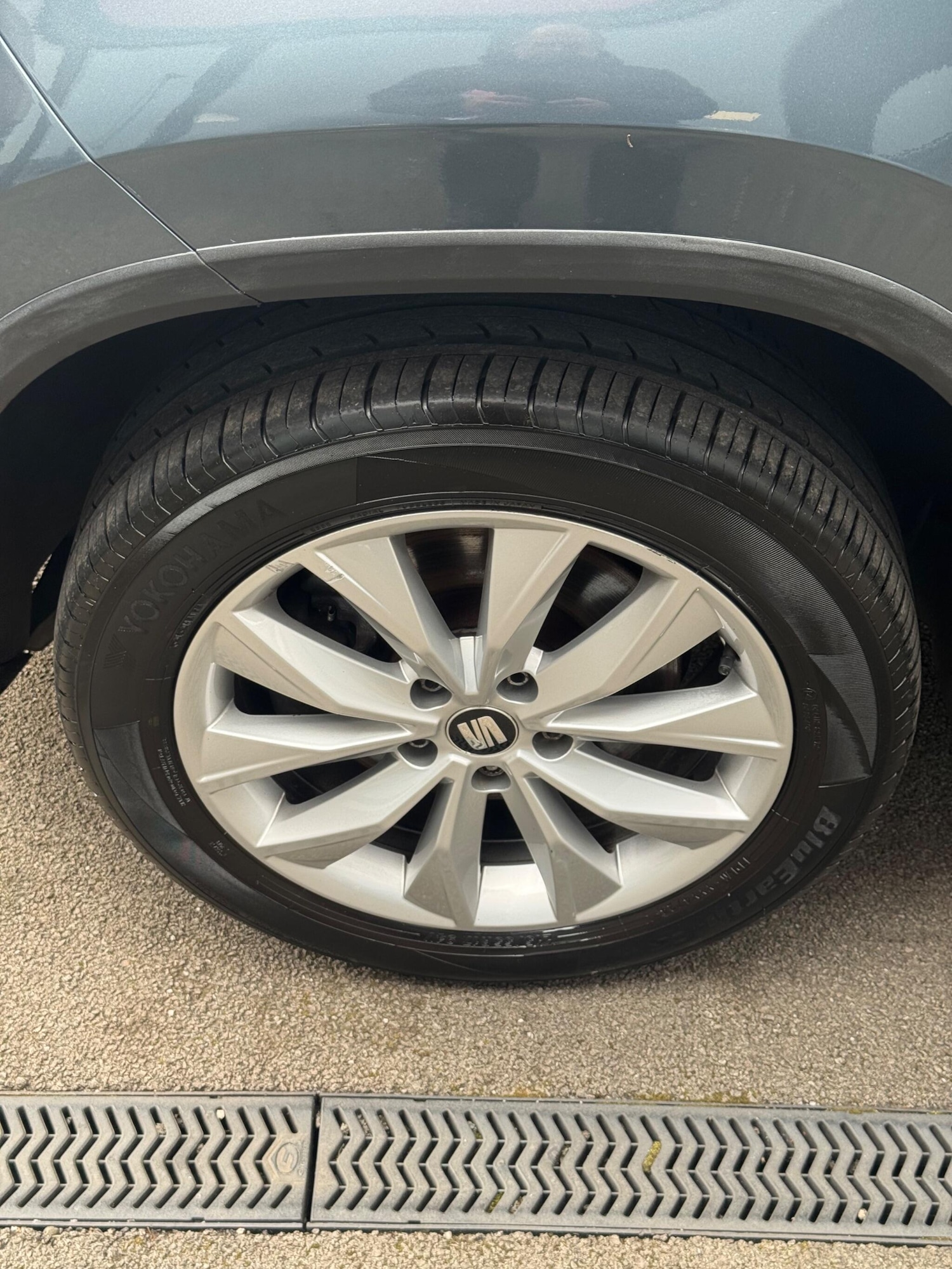 Used SEAT Ateca 2018 for sale - 77982308: Photo 28