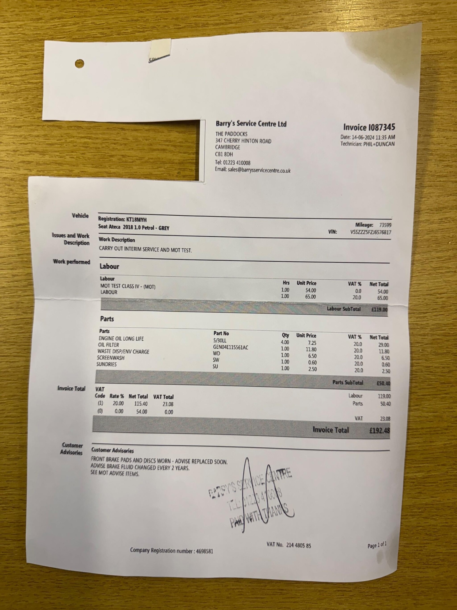 Used SEAT Ateca 2018 for sale - 77982308: Photo 30