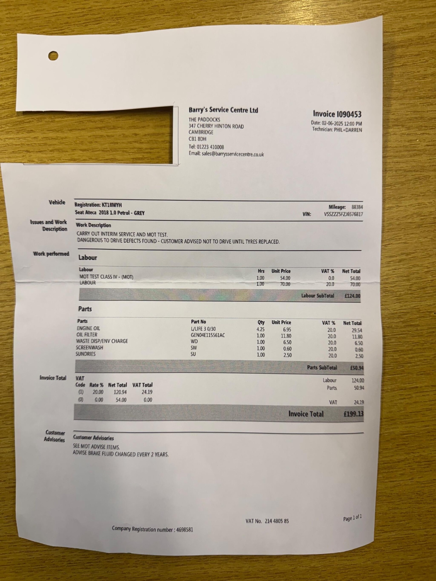 Used SEAT Ateca 2018 for sale - 77982308: Photo 31