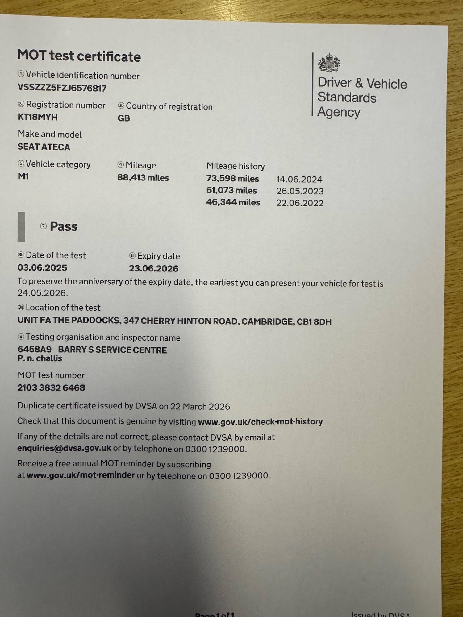 Used SEAT Ateca 2018 for sale - 77982308: Photo 33