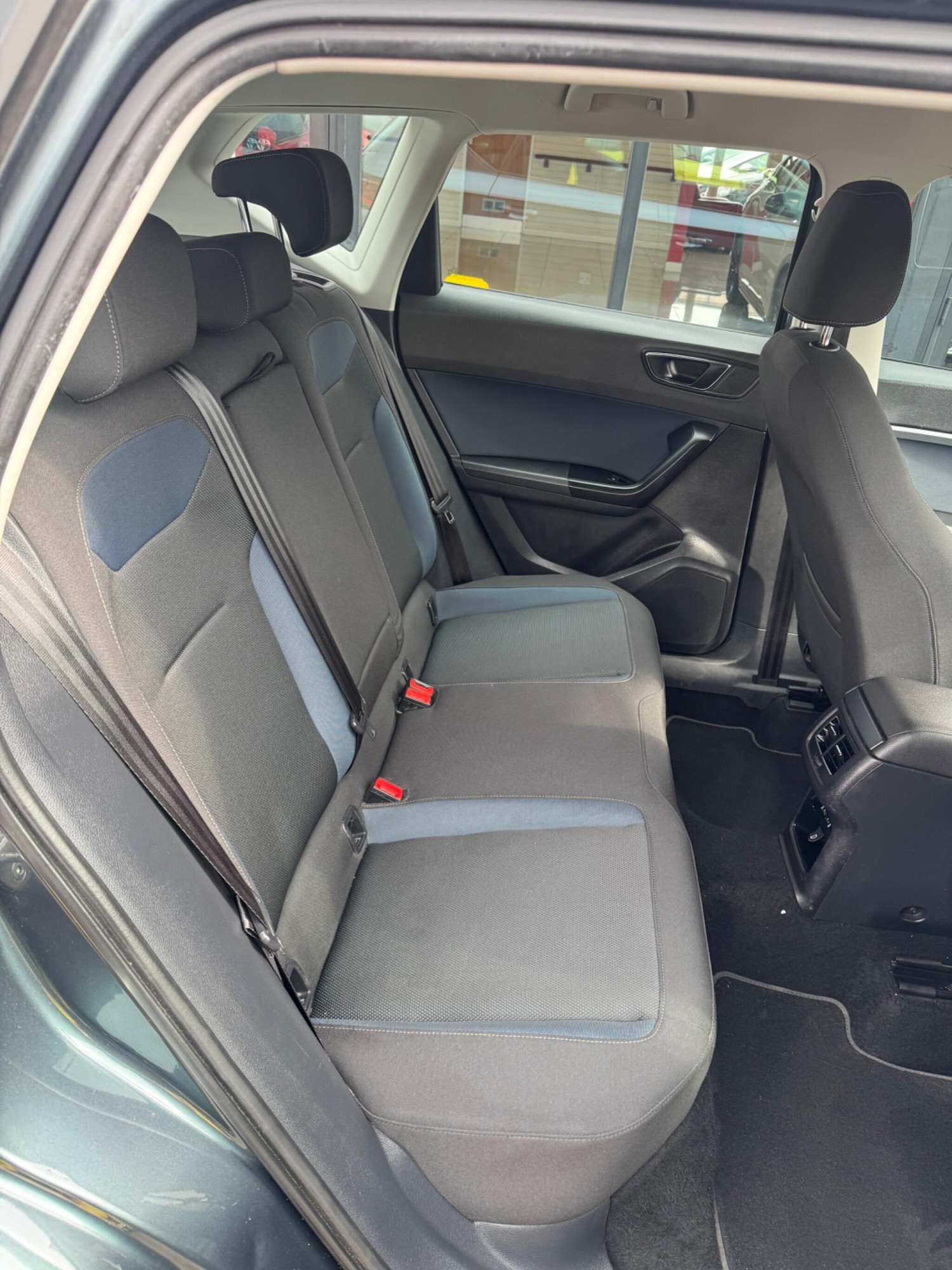 Used SEAT Ateca 2018 for sale - 77982308: Photo 9