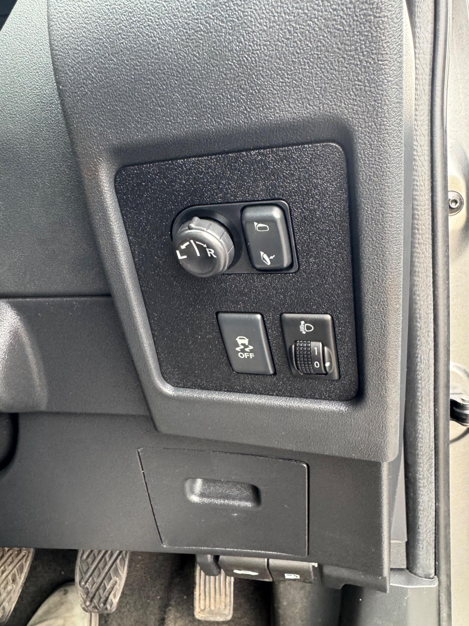 Vehicle 20