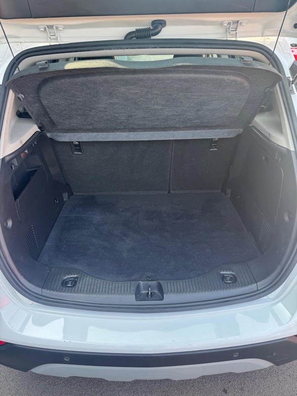 Used Vauxhall Mokka X 2016 for sale - 74990849: Photo 12