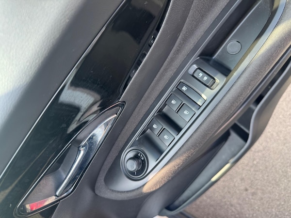 Used Vauxhall Mokka X 2016 for sale - 74990849: Photo 16