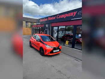 Used Toyota AYGO 2015 for sale - 78898458: Photo