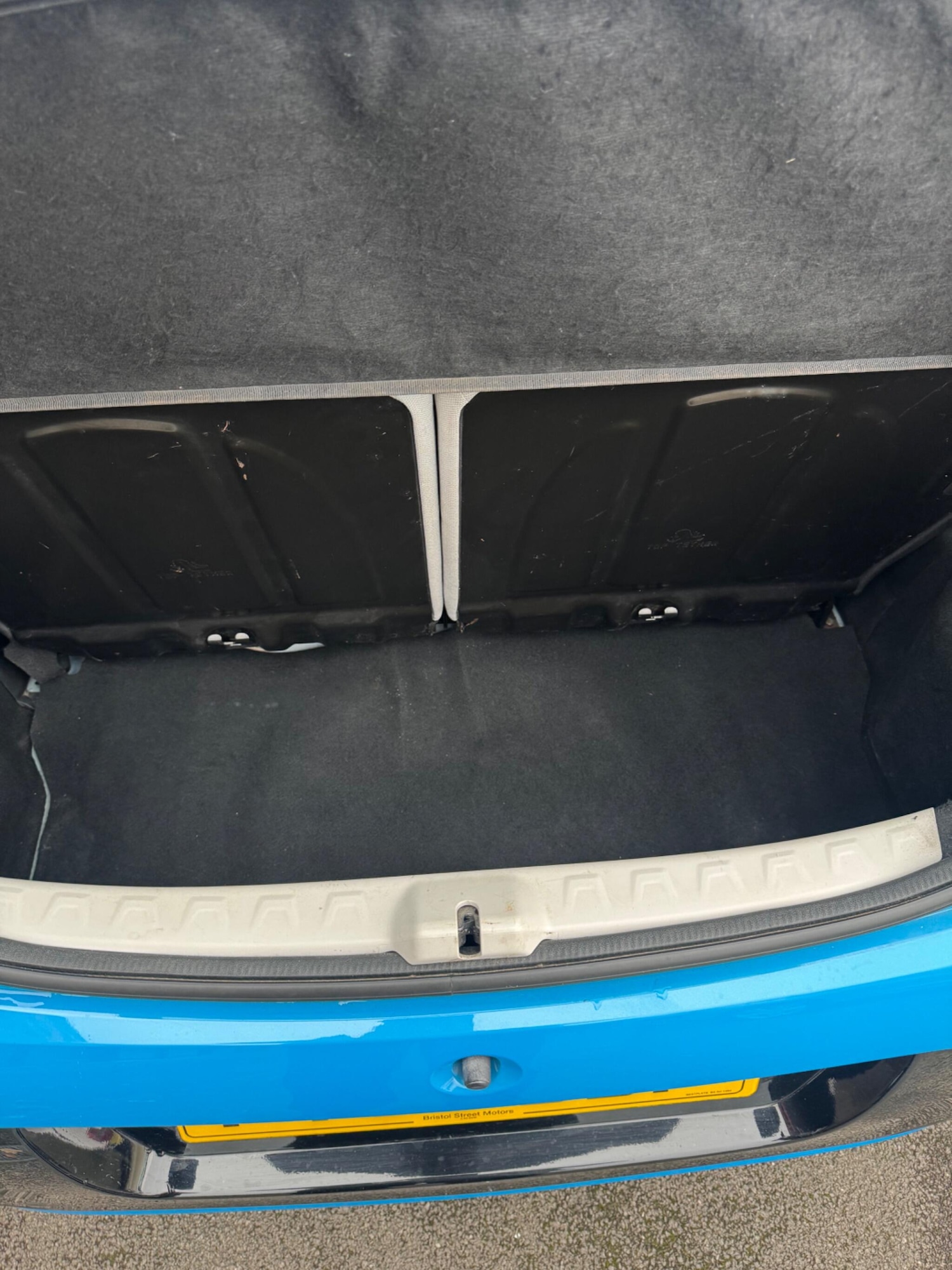 Used Toyota AYGO 2015 for sale - 77425717: Photo 12