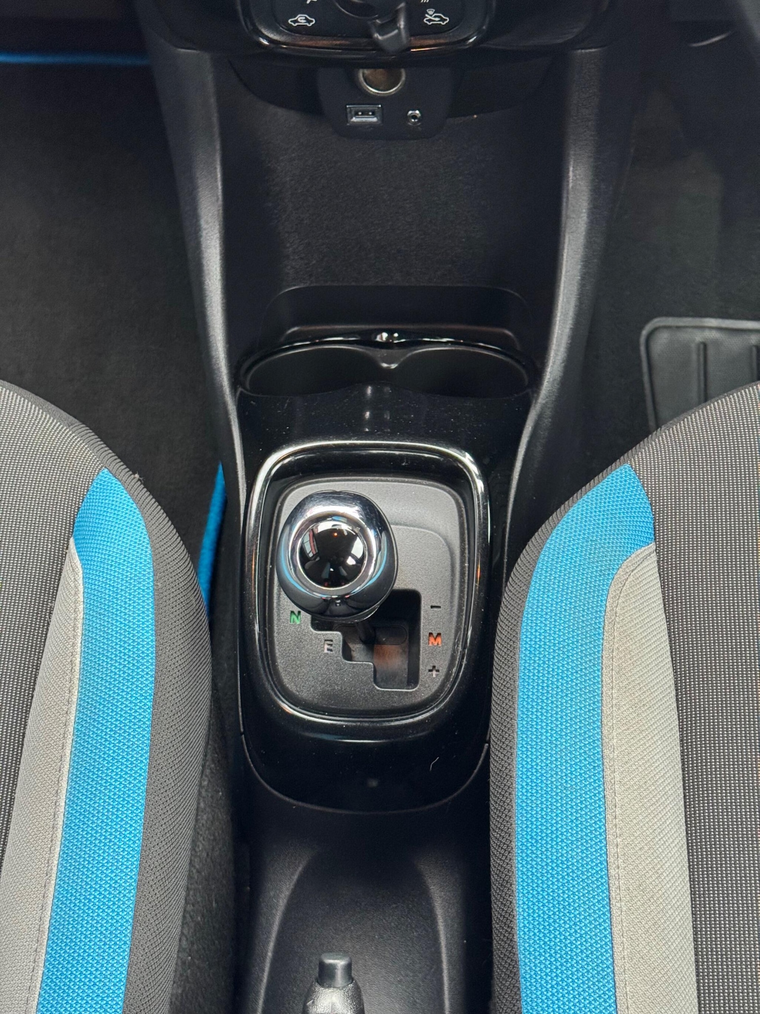 Used Toyota AYGO 2015 for sale - 77425717: Photo 15