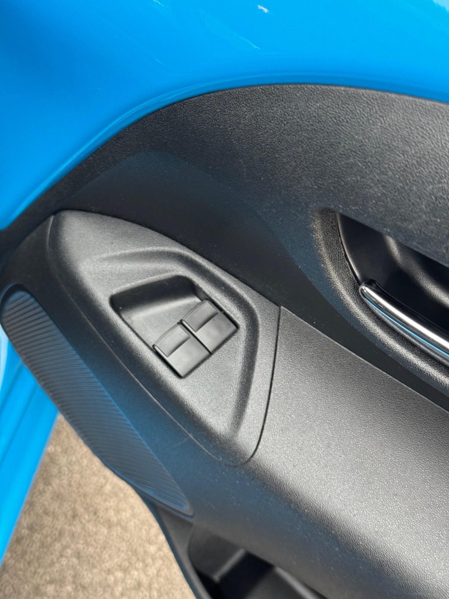 Used Toyota AYGO 2015 for sale - 77425717: Photo 16