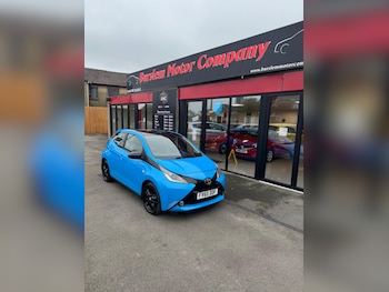 Used Toyota AYGO 2015 for sale - 77425717: Photo