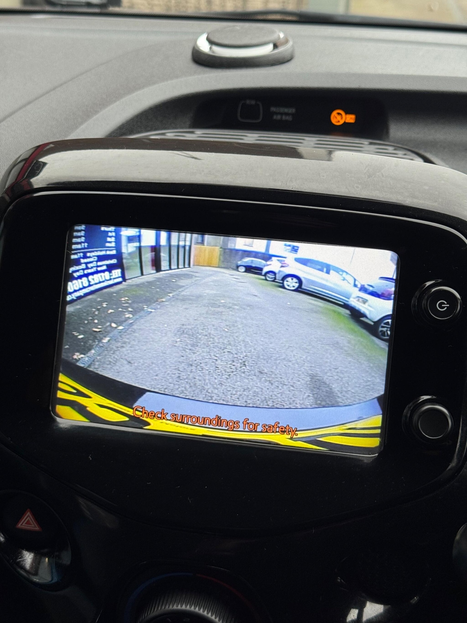 Used Toyota AYGO 2015 for sale - 77425717: Photo 23