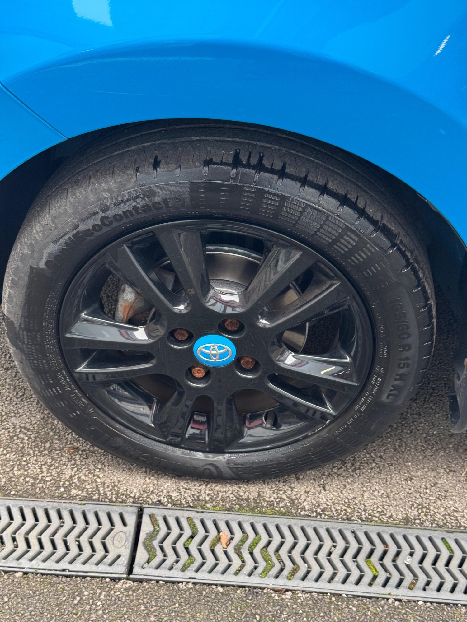 Used Toyota AYGO 2015 for sale - 77425717: Photo 28