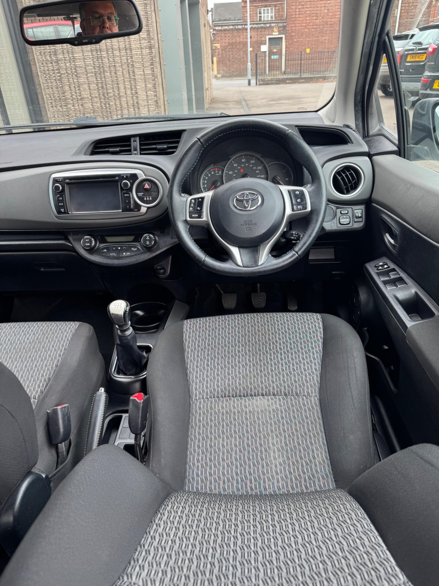 Vehicle 13