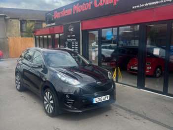 2016 (16) - 1.7 CRDi 3 Euro 6 (s/s) 5dr