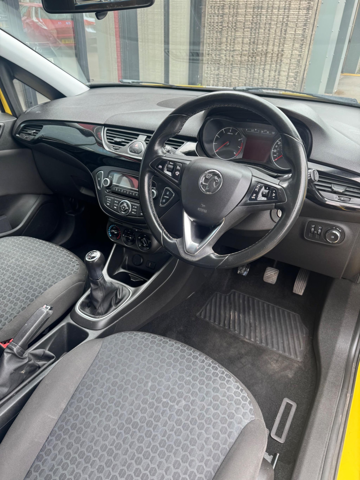 Vehicle 15
