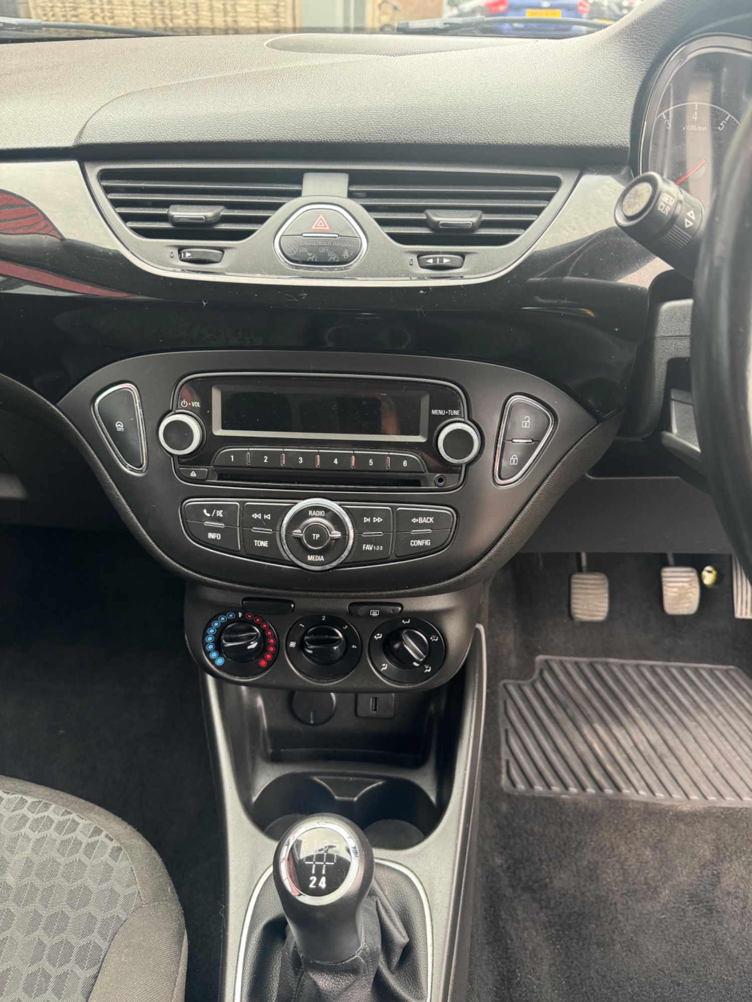Vehicle 16