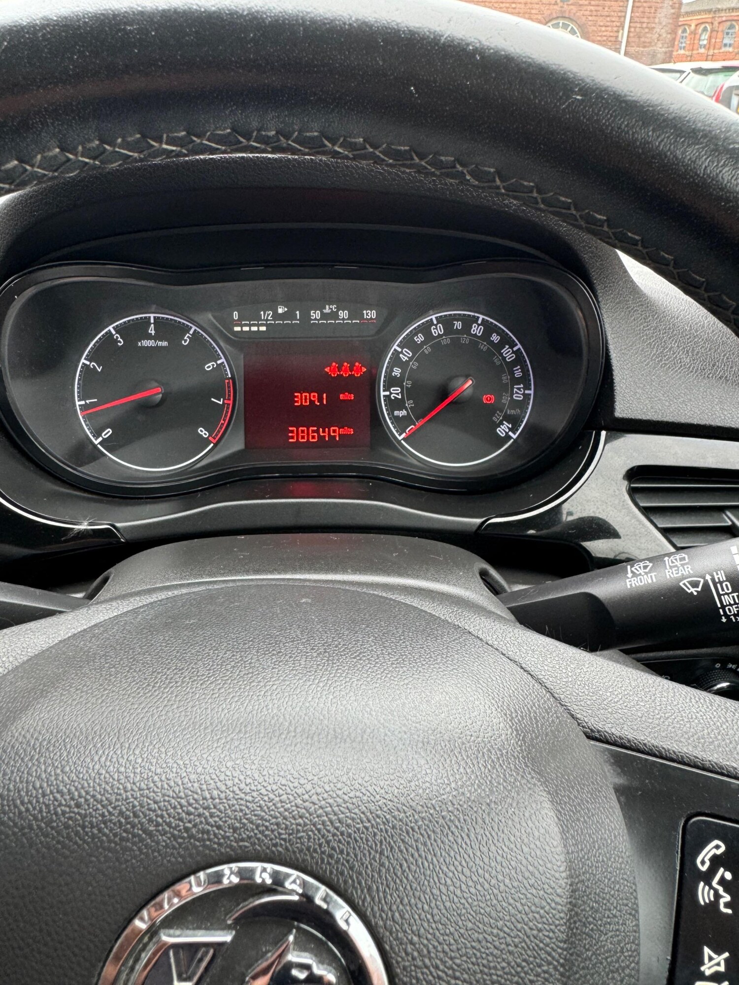 Vehicle 19
