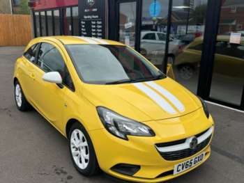 Used Vauxhall Corsa 2015 for sale - 74553813: Photo