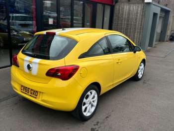 Used Vauxhall Corsa 2015 for sale - 74553813: Photo