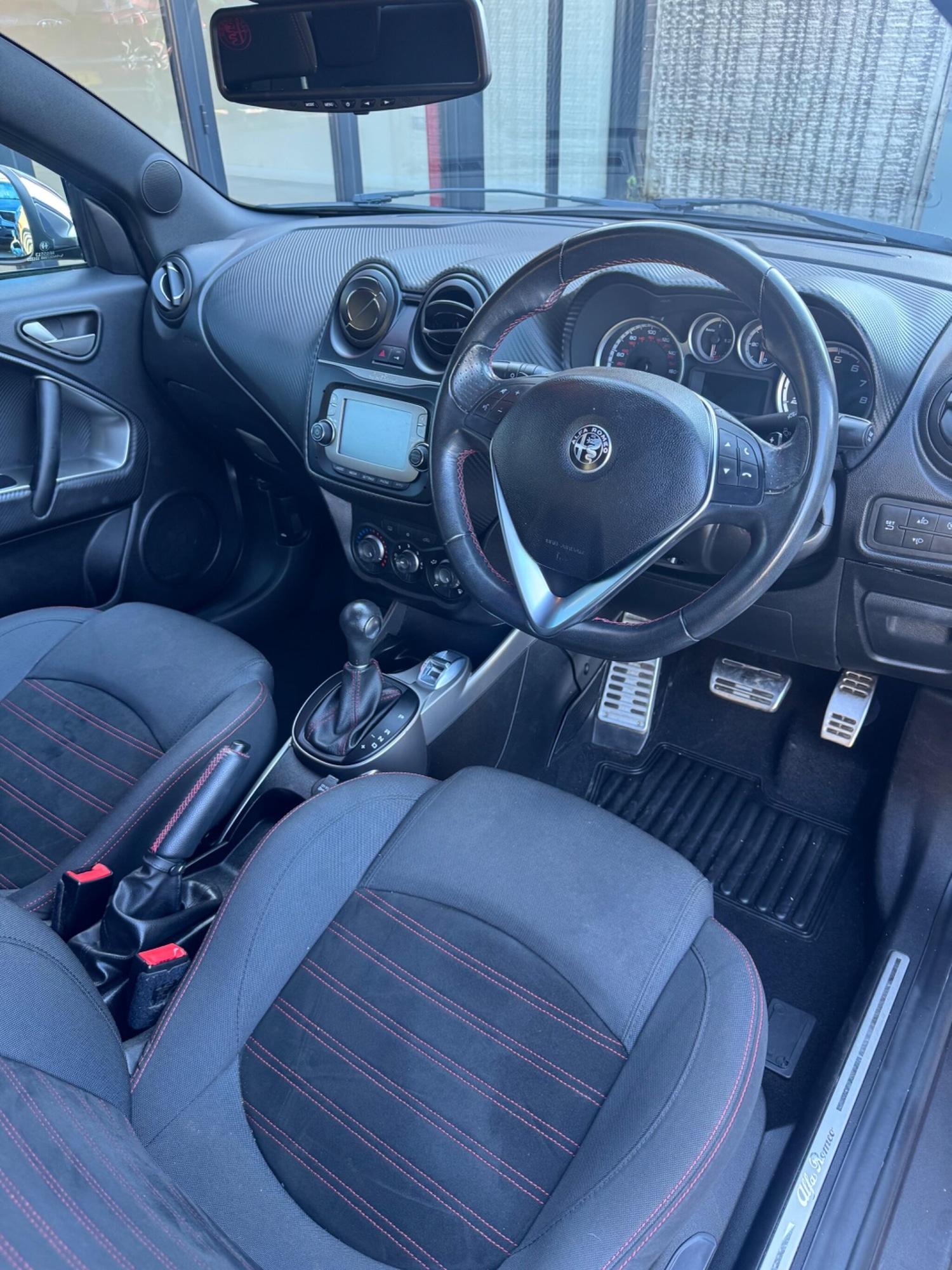 Vehicle 15
