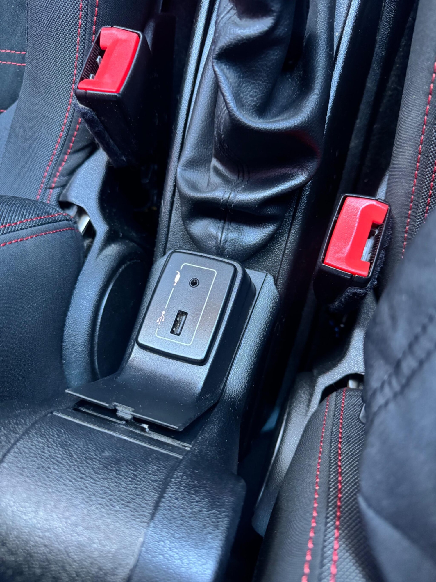 Vehicle 23
