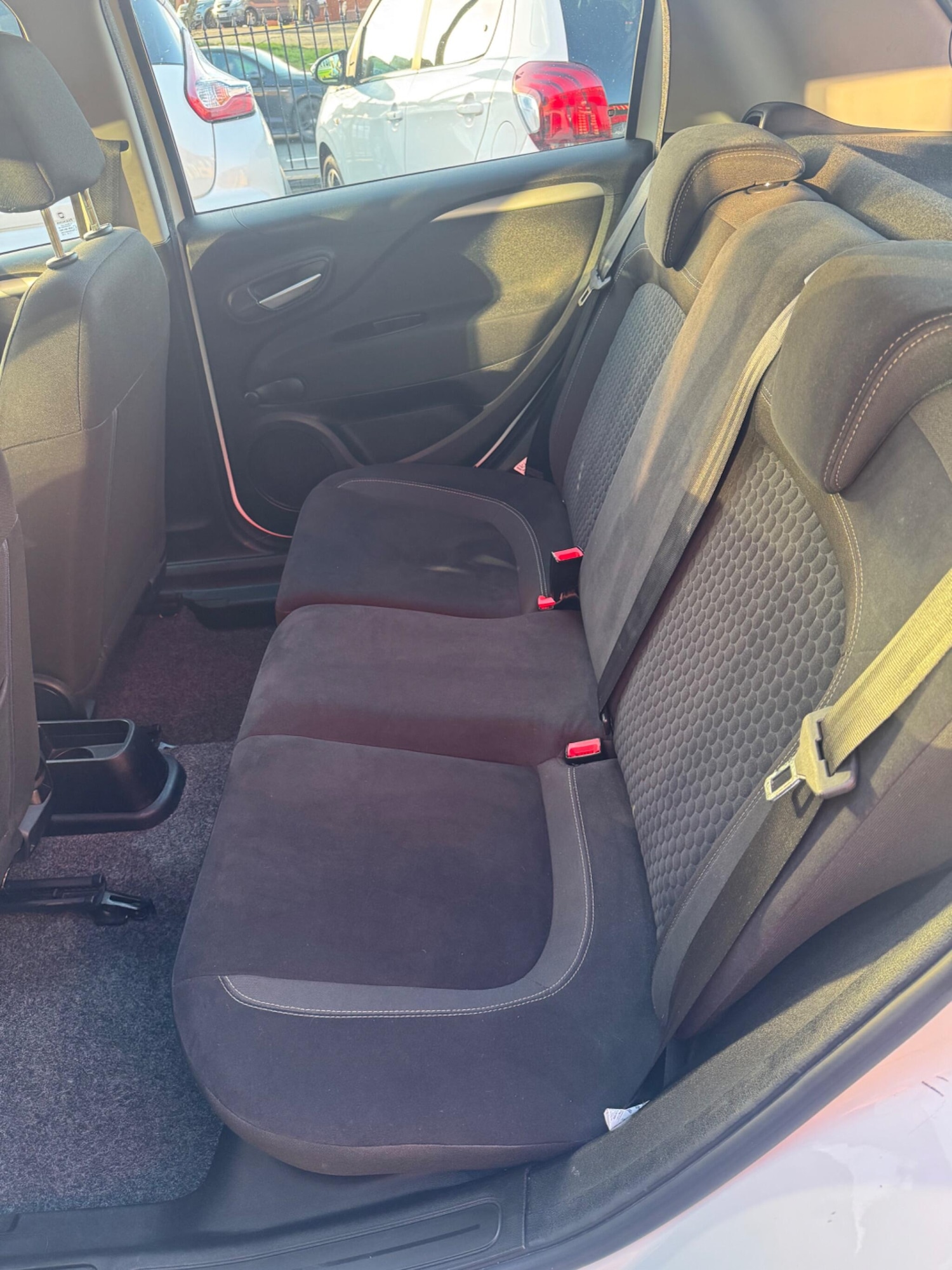 Used Fiat Punto 2017 for sale - 77015302: Photo 11