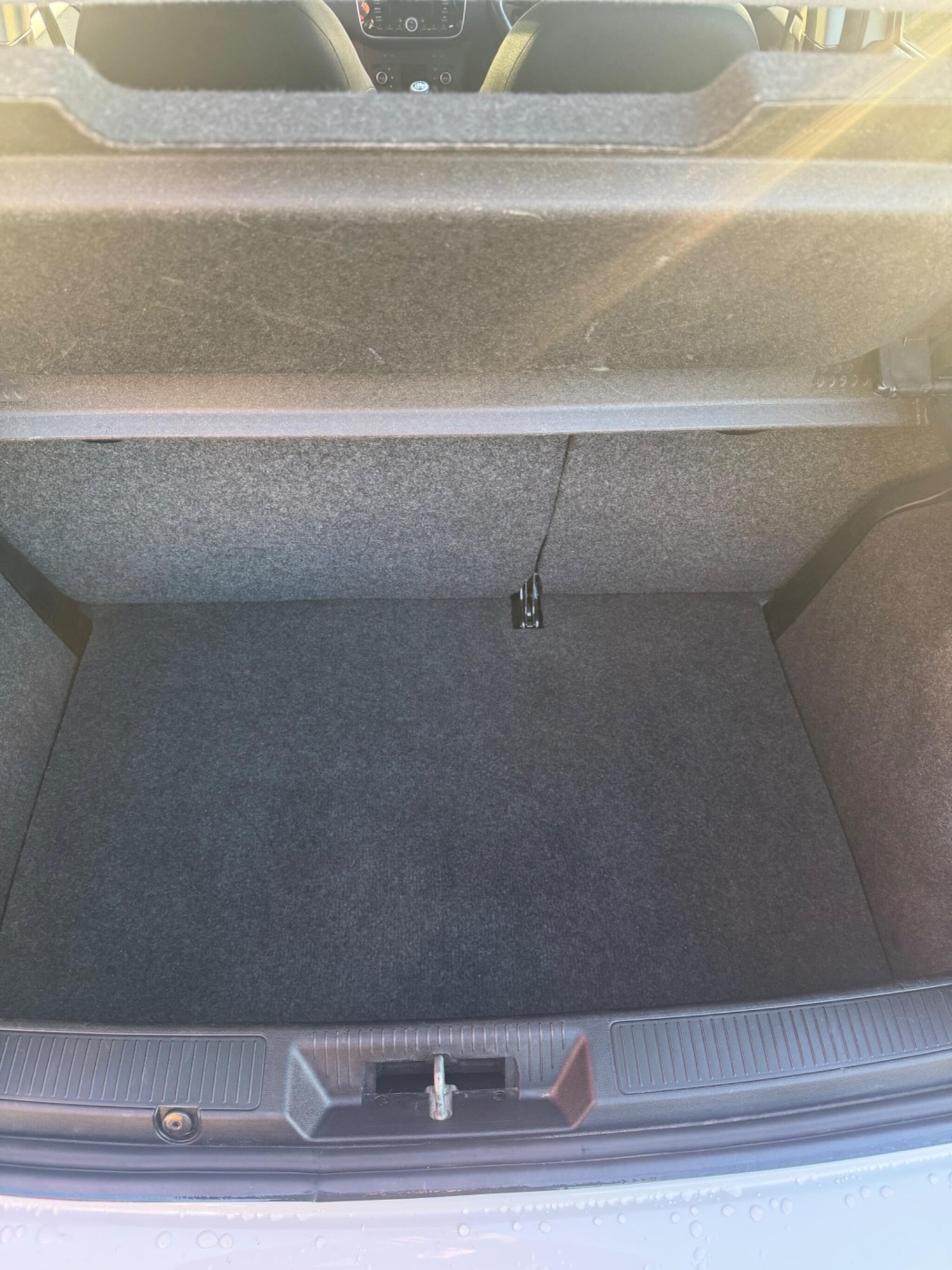 Used Fiat Punto 2017 for sale - 77015302: Photo 12