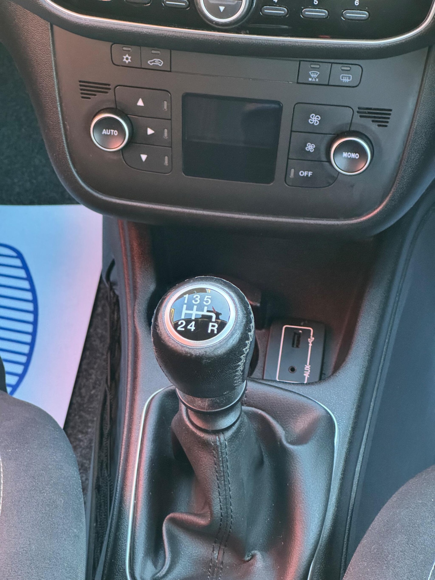 Used Fiat Punto 2017 for sale - 77015302: Photo 15