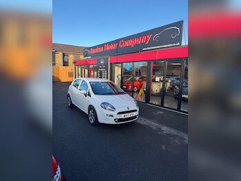 (17) - 1.4 Easy + Euro 6 (s/s) 5dr