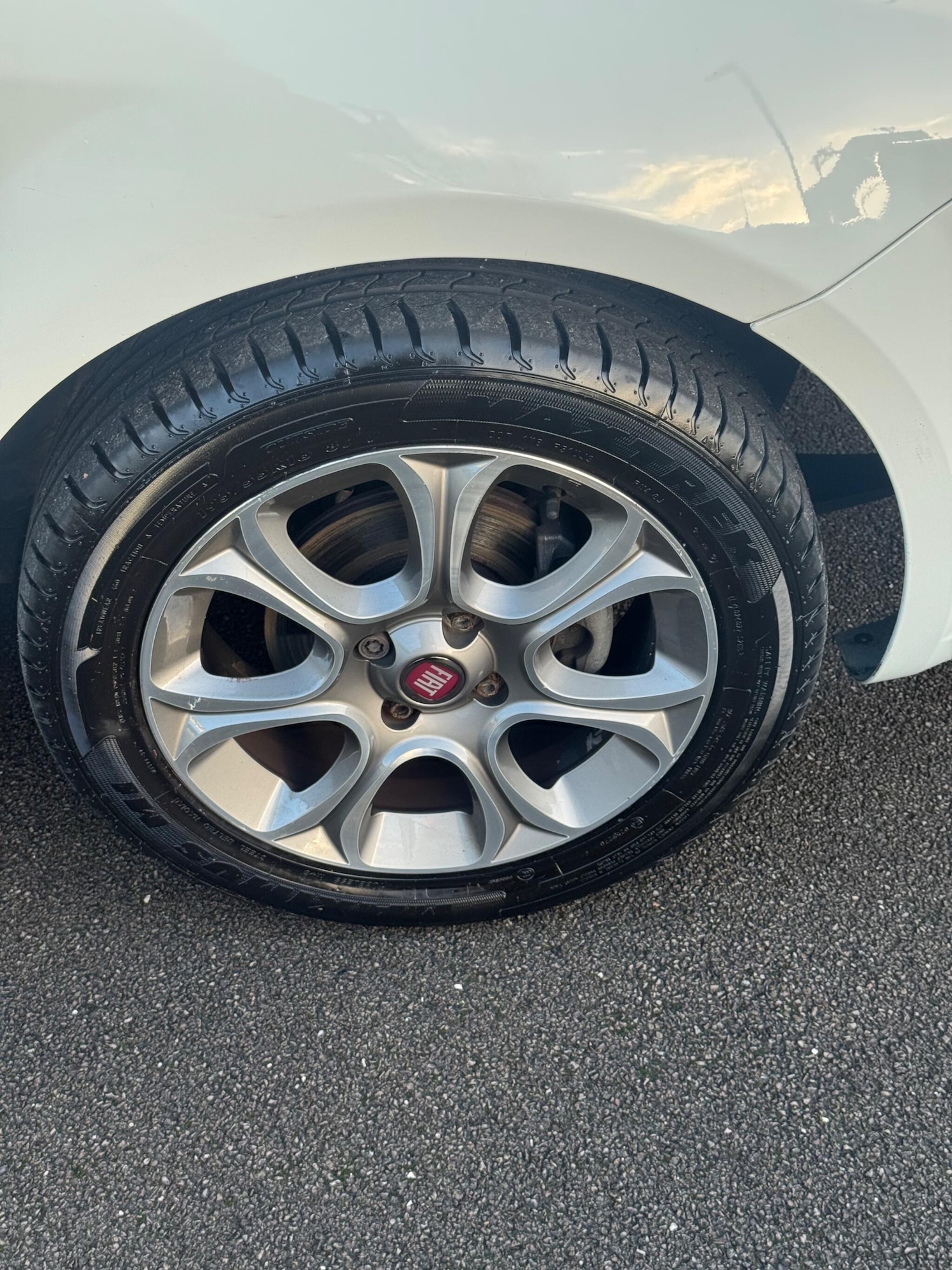 Used Fiat Punto 2017 for sale - 77015302: Photo 23