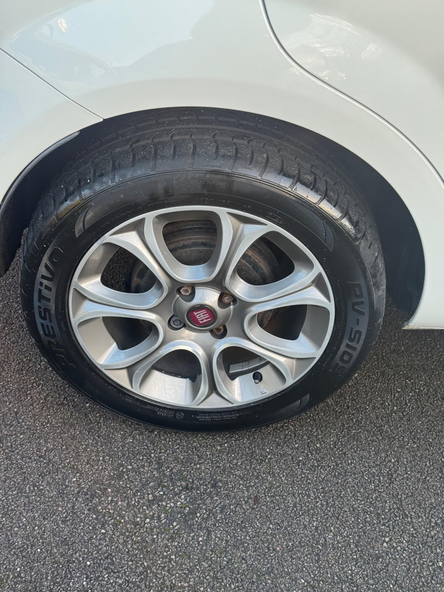 Used Fiat Punto 2017 for sale - 77015302: Photo 24