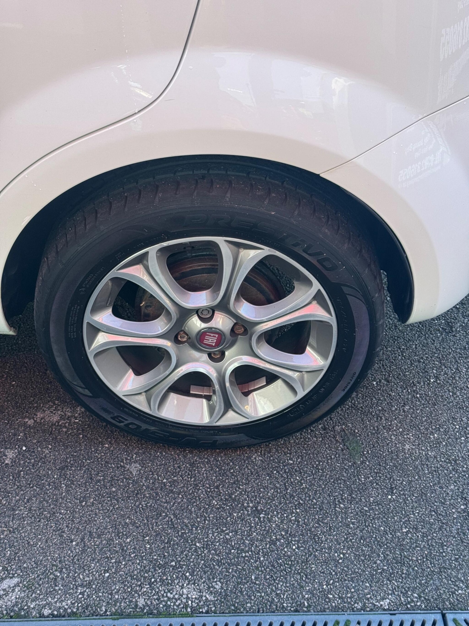 Used Fiat Punto 2017 for sale - 77015302: Photo 25