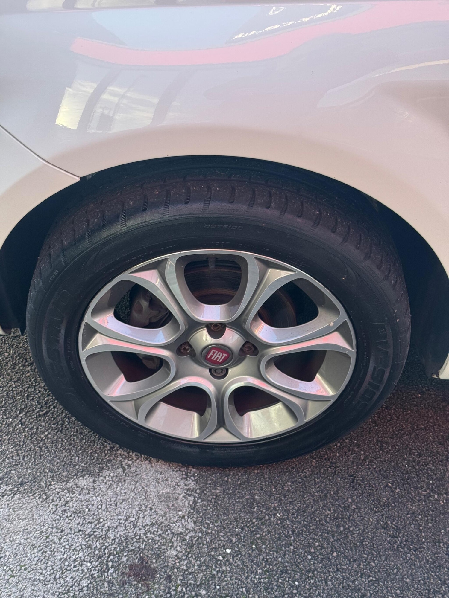 Used Fiat Punto 2017 for sale - 77015302: Photo 26