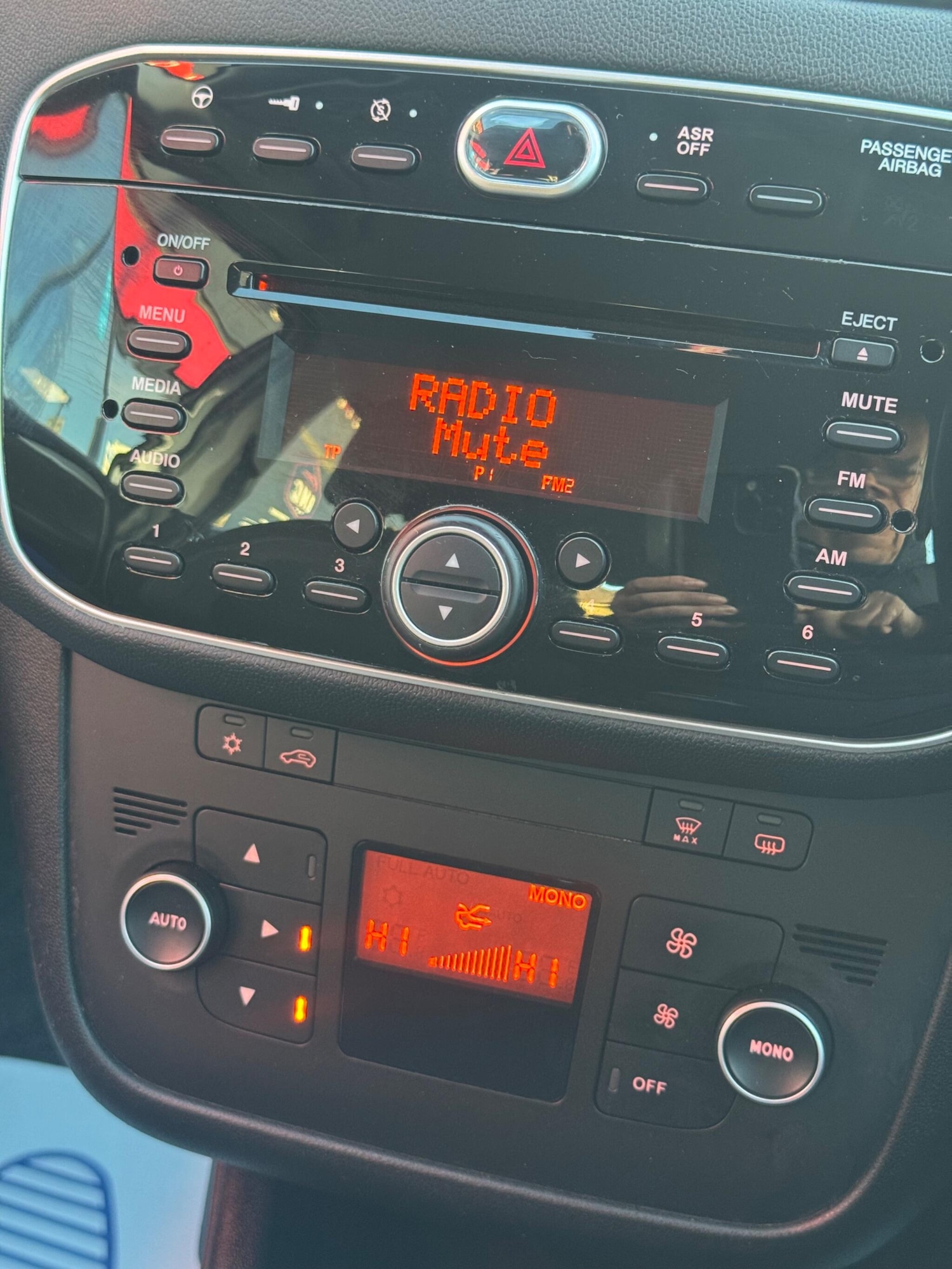 Used Fiat Punto 2017 for sale - 77015302: Photo 27