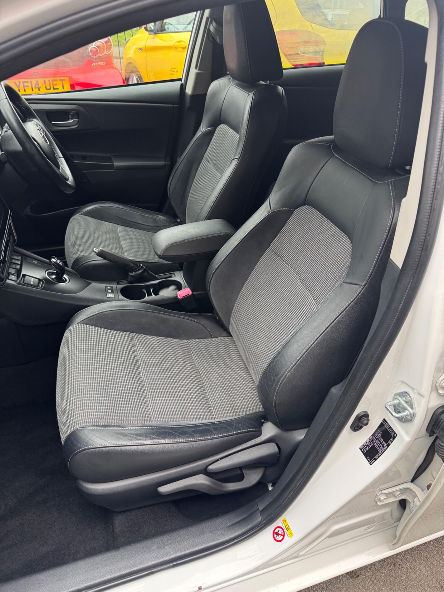 Used Toyota Auris 2016 for sale - 77424653: Photo 10