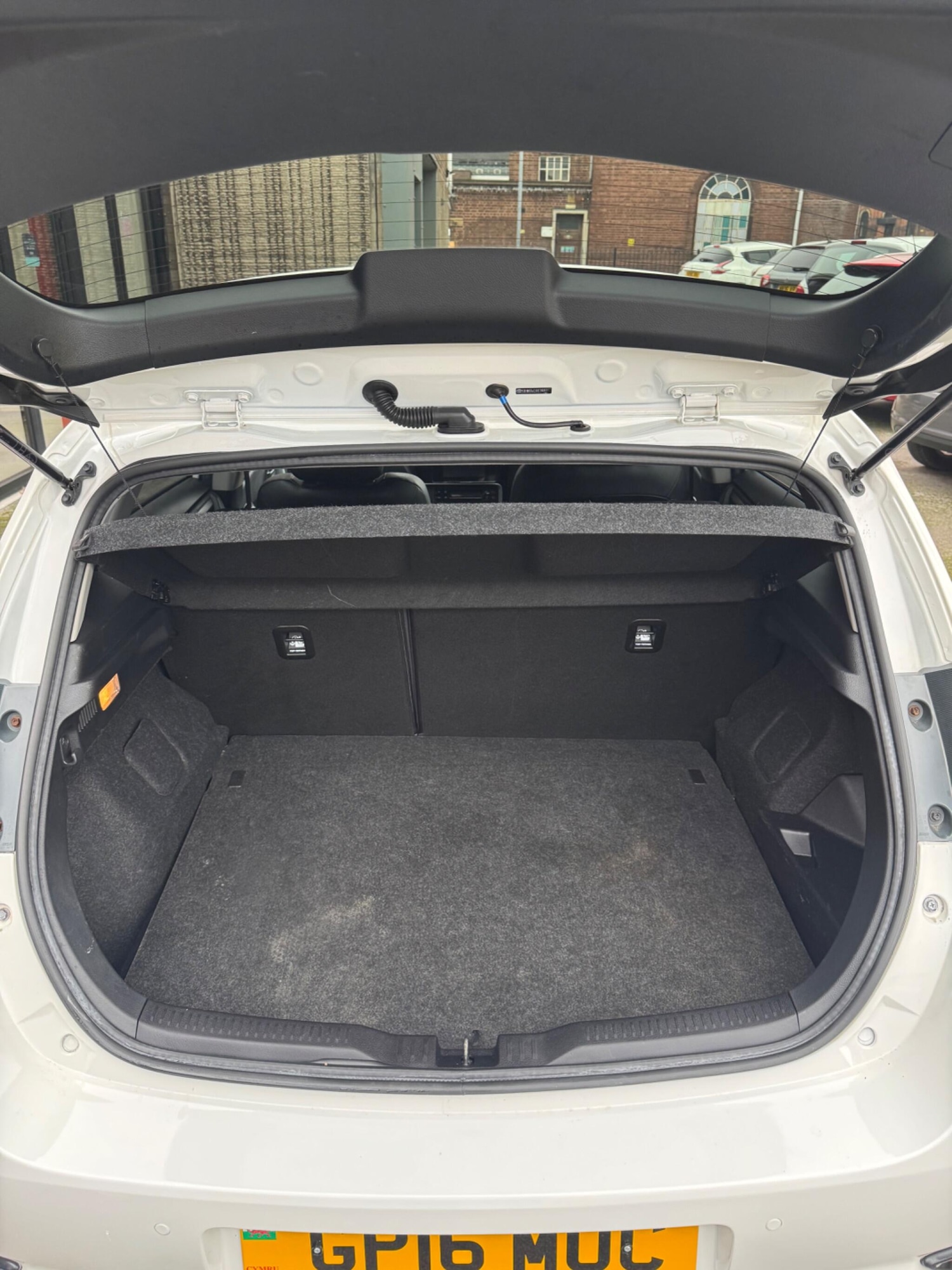 Used Toyota Auris 2016 for sale - 77424653: Photo 12