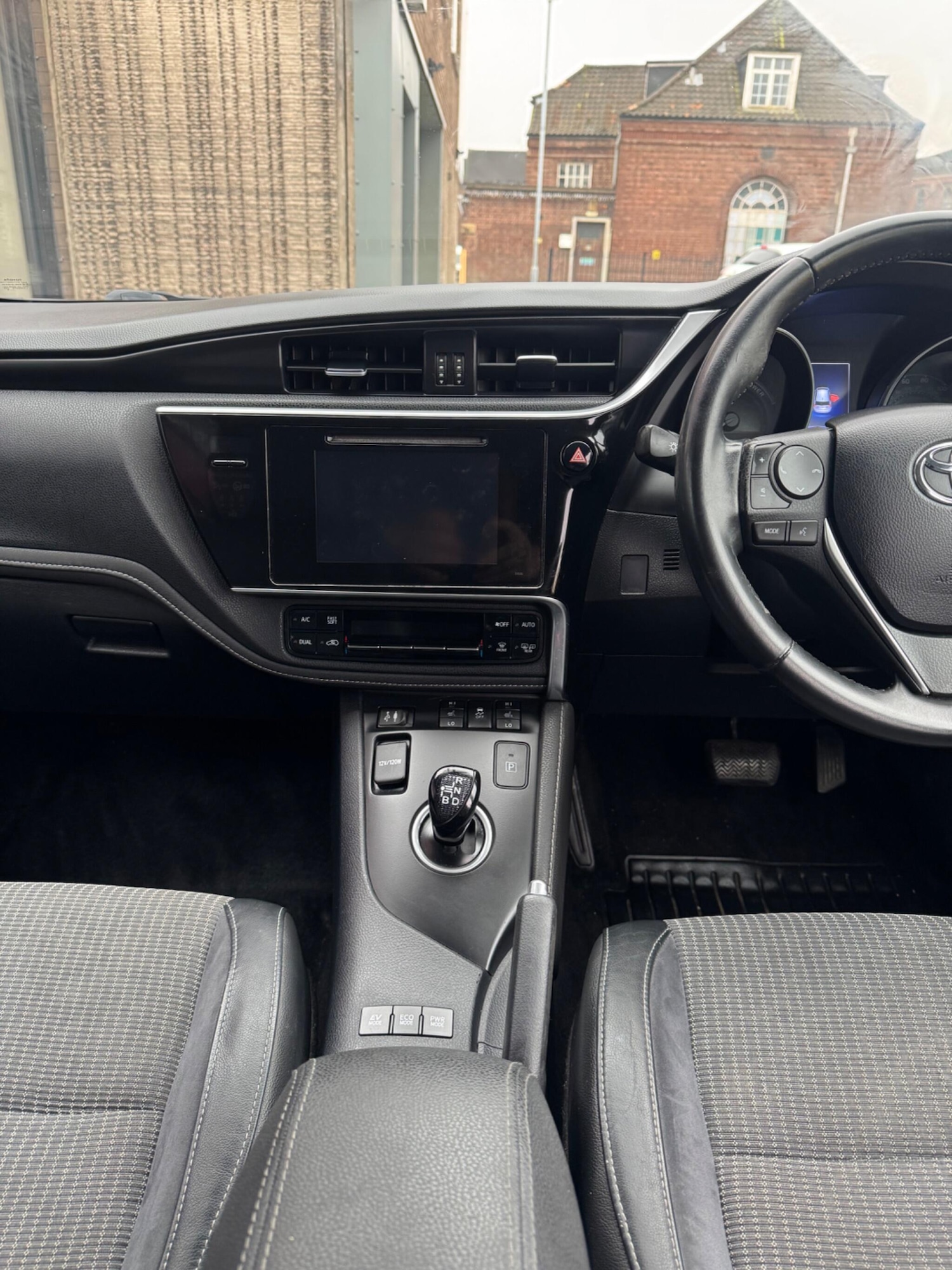 Used Toyota Auris 2016 for sale - 77424653: Photo 14