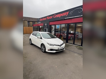 Used Toyota Auris 2016 for sale - 77424653: Photo