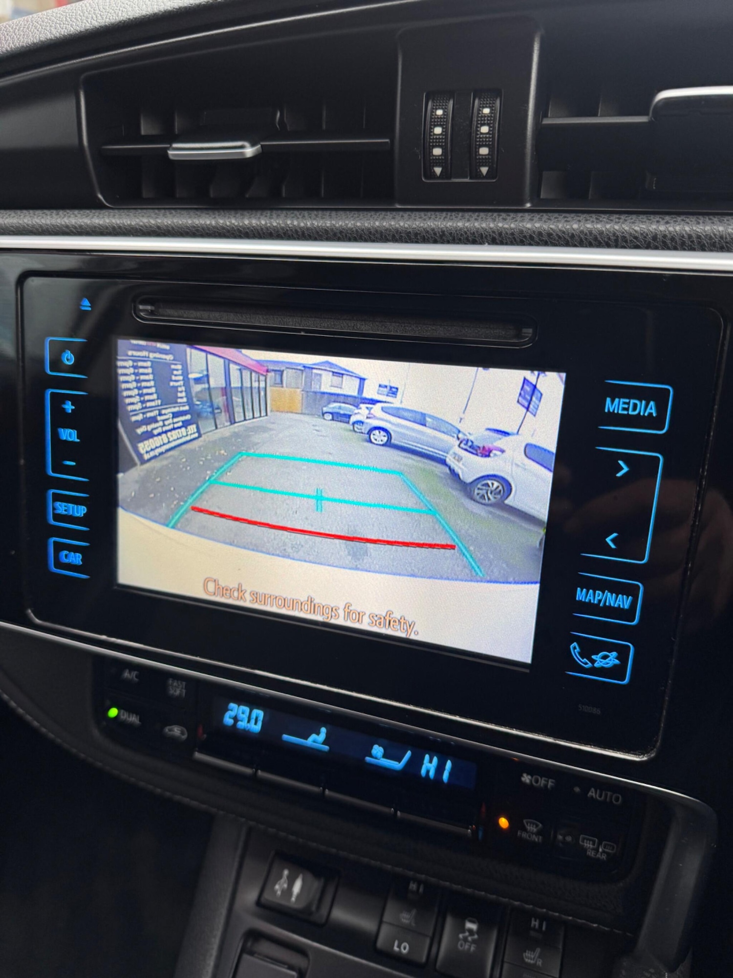 Used Toyota Auris 2016 for sale - 77424653: Photo 23