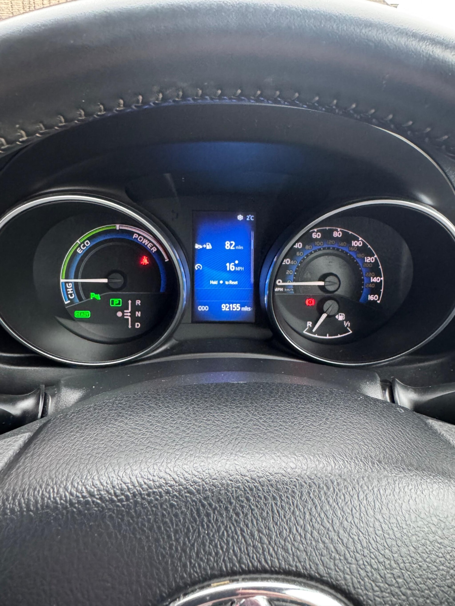 Used Toyota Auris 2016 for sale - 77424653: Photo 24