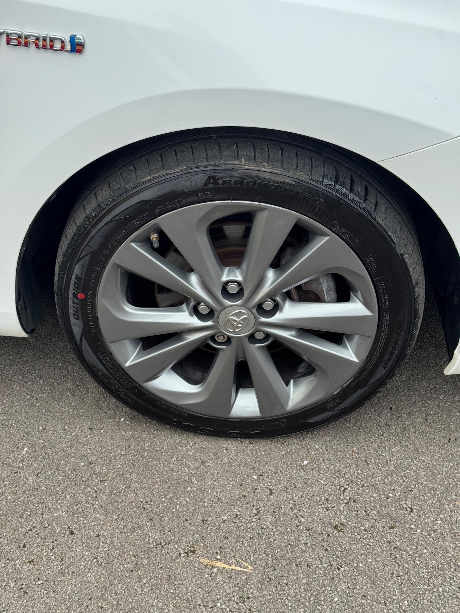 Used Toyota Auris 2016 for sale - 77424653: Photo 26