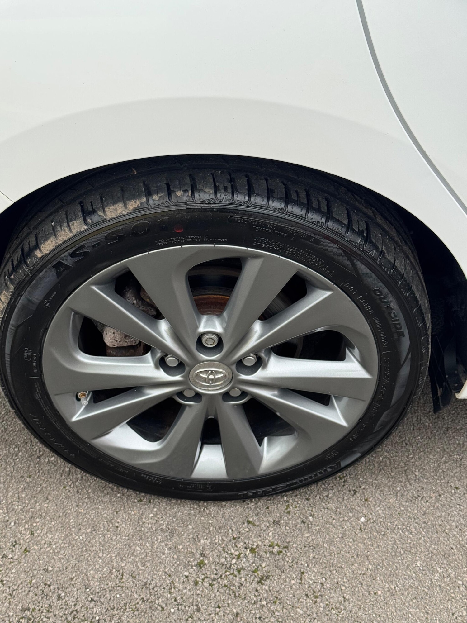 Used Toyota Auris 2016 for sale - 77424653: Photo 27