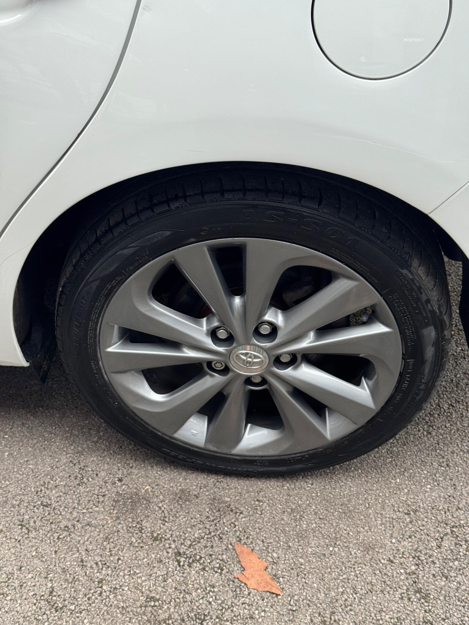 Used Toyota Auris 2016 for sale - 77424653: Photo 28