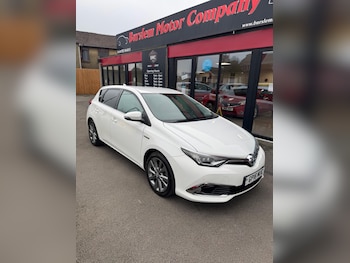 Used Toyota Auris 2016 for sale - 77424653: Photo