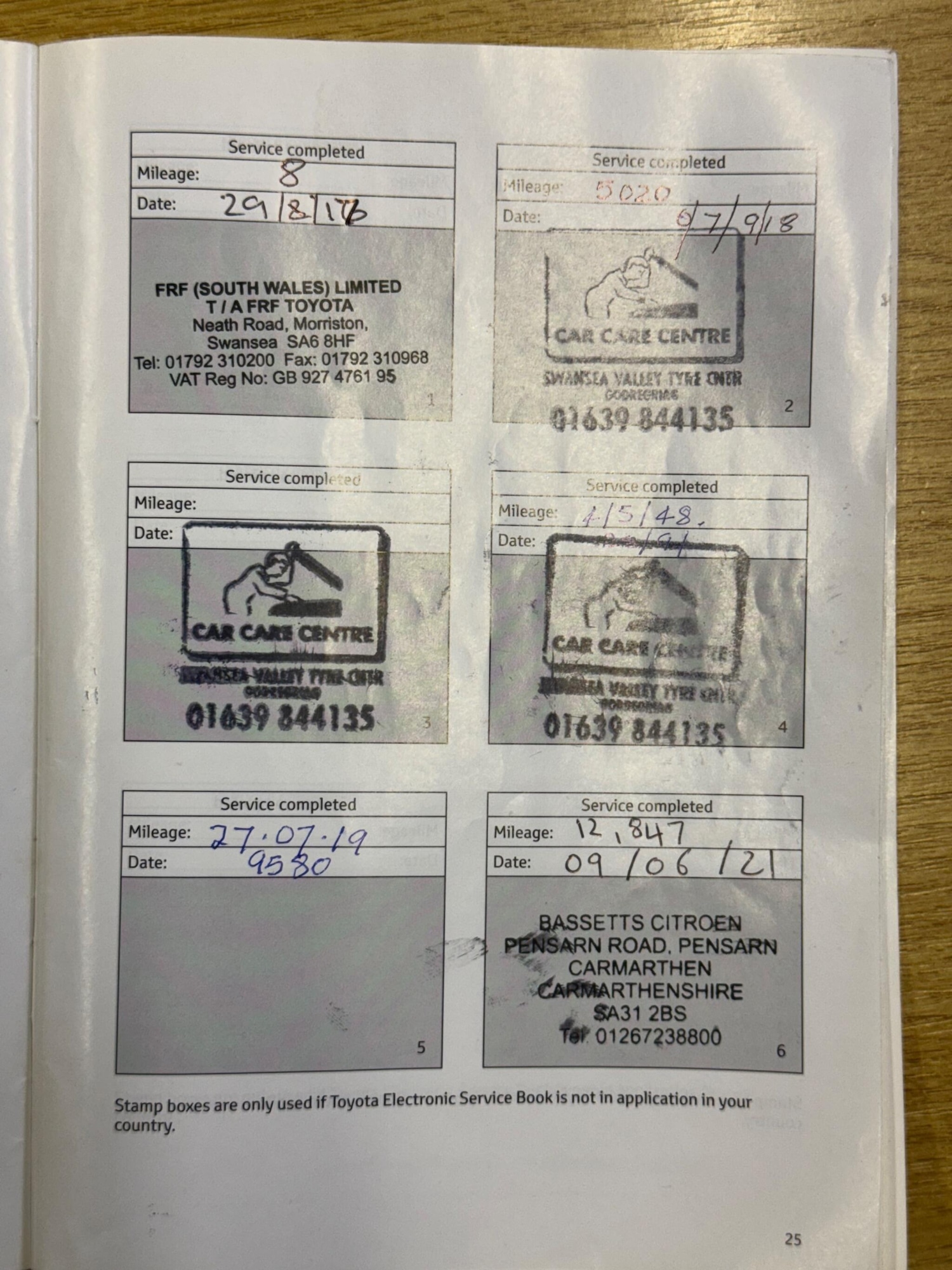 Used Toyota Auris 2016 for sale - 77424653: Photo 30