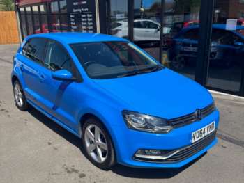 Used Volkswagen Polo 2014 for sale - 75232992: Photo