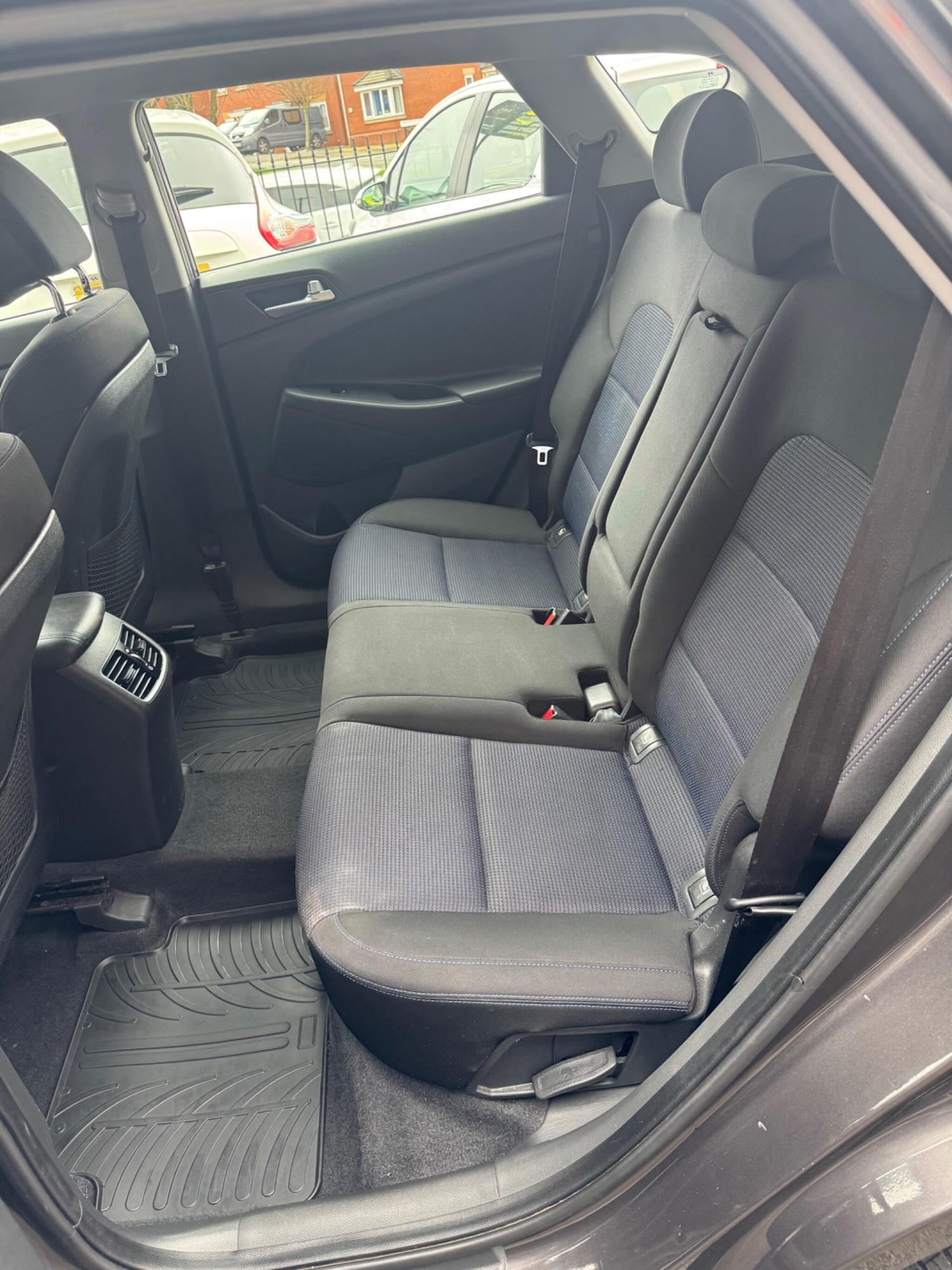 Used Hyundai TUCSON 2016 for sale - 76527681: Photo 11