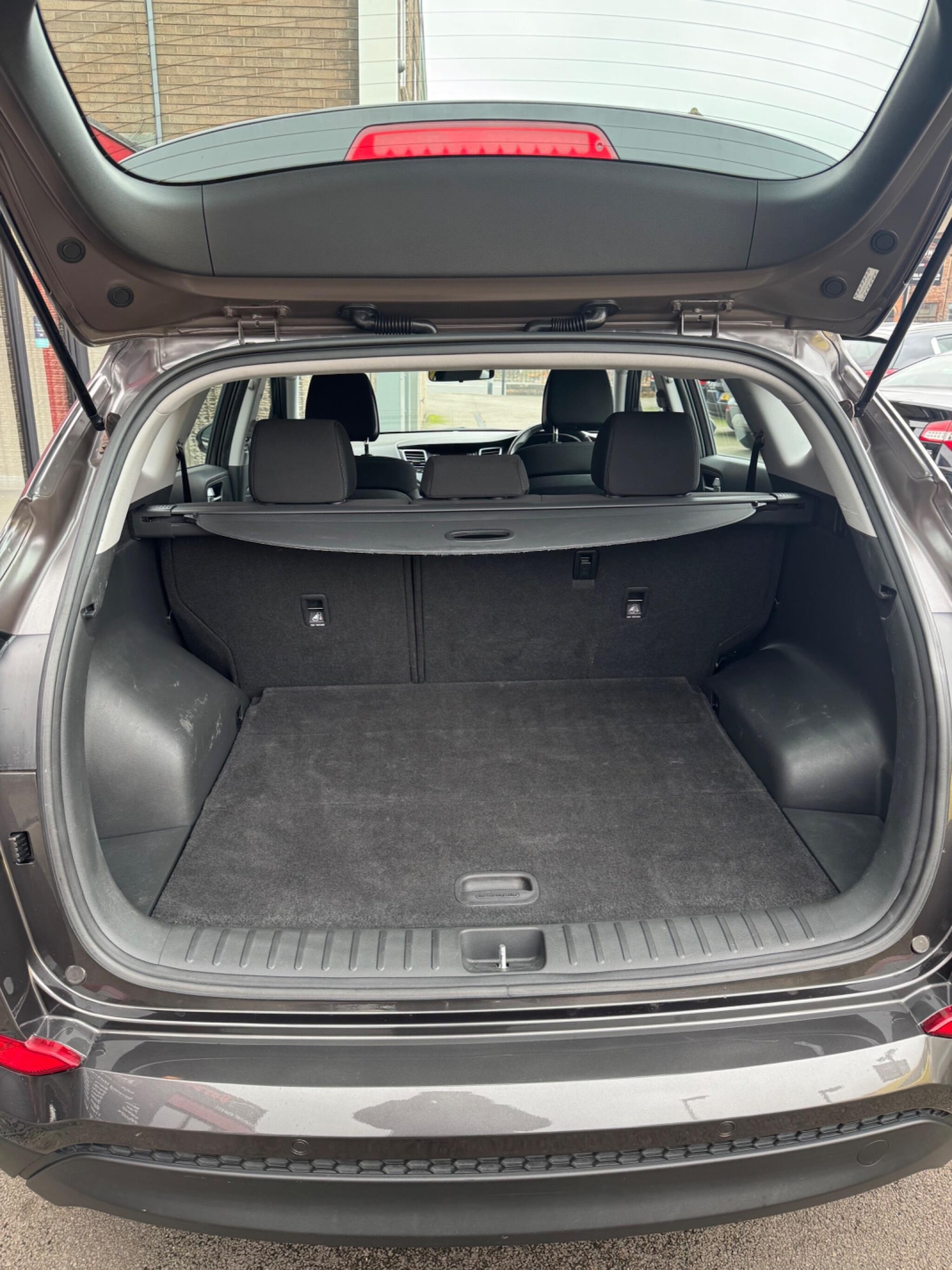 Used Hyundai TUCSON 2016 for sale - 76527681: Photo 12